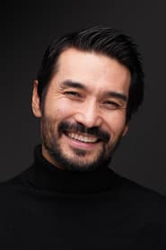 Erzhan Nurymbet as Baktashy - The Shepherd