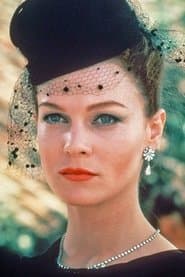 Stephanie Dunnam as Nancy Halman