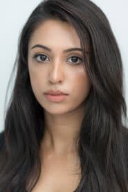 Aneesha Joshi as Amber