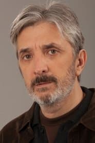 Miguel Guilherme as Raskolnikov