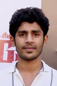 Hridhu Haroon as Paari