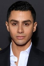 Djanis Bouzyani as Vincent