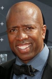 Kenny Smith as Kenny "the Jet" Smith