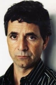 Yves Verhoeven as Patrick