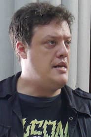 Sebastián Perillo as Marauder #2