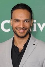 Arjun Gupta as Sunny Ahuja