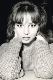 Jacqueline Fellay as Mara