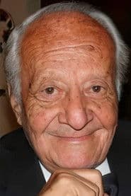 Alfredo Solares as Mesero (Sketch: El vaso de leche)