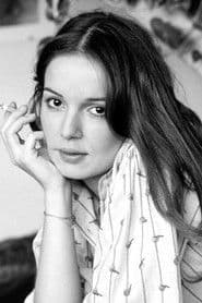 Anicée Alvina as Alice/The Prisoner