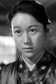 Kaneko Iwasaki as Toyoko