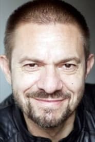 Maxime Lefrançois as Maxime