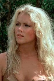 Evelyne Kraft as Schwester Engelmunda