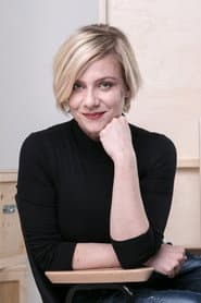 Jana Zupančič as Kuharica Majda