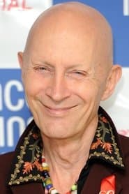 Richard O'Brien as Dr. Cosmo McKinley / Kitchenware Announcer (voice)