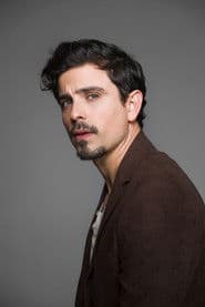 Jorge Luis Moreno as Marcelo