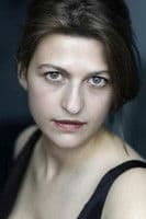 Flonja Kodheli as Hatiqe