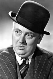 Raymond Lovell as The Prince of Wales