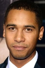 Elliot Knight as Ward Phillips