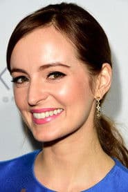 Ahna O'Reilly as Caddy Compson