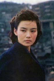 Pan Hong as Cai Bo's Mother