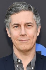Chris Parnell as Harold Melvin