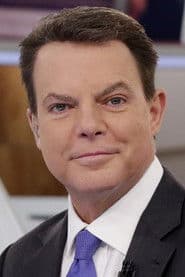 Shepard Smith as Self (voice) (archive sound)