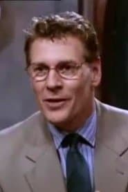 Brian Arnold as James McGlockton