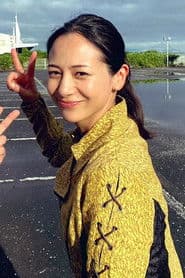 Aiko Ito as Ranru Itsuki / Abare Yellow