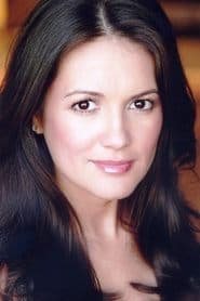 Priscilla Garita as Detective Karen Danner