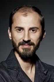 Muharrem Bayrak as Ahmet
