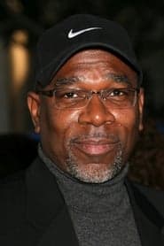 Alfonso Freeman as Roger Chambers