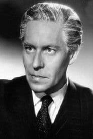 Rolf von Nauckhoff as Prof. Danner