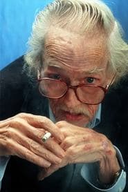 Pat Reese as The Mourner