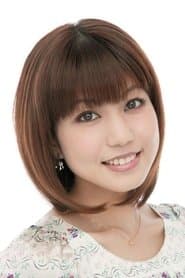 Ryoko Shiraishi as Angelica (voice)
