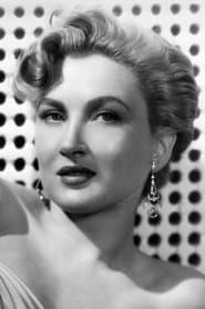 Carol Ohmart as Pauline 'Paulie' Nevins