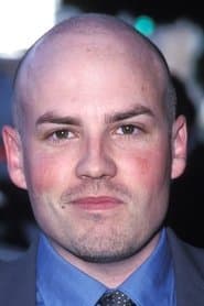 Shon Greenblatt as John Doe