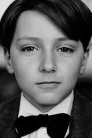 Anton Sviatoslav Greene as Peter Shamrock