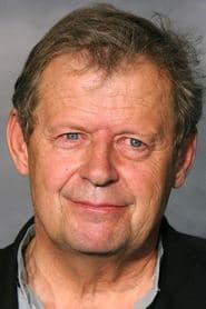 Bernard Verley as Victor Hugo