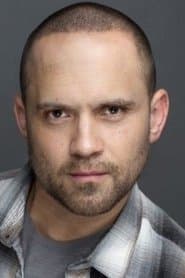 Devin McGee as Brandon Cooper