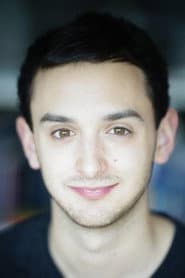 Hugues Jourdain as L'employé du crématorium