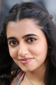 Maanasa Chaudhary as Anitha