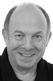 John Judd as Mr. Sands