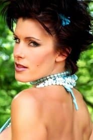 Shauna O'Brien as Maggie Henson