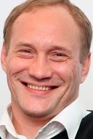 Evgeniy Sidikhin as Major Andreij Rybkin