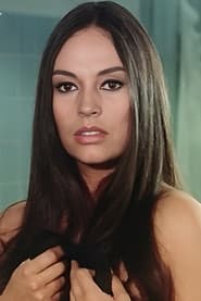 Diana Lorys as Capt. Patricia Flanagan