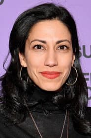Huma Abedin as Self
