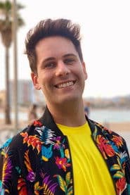 Luigi Calagna as Luì