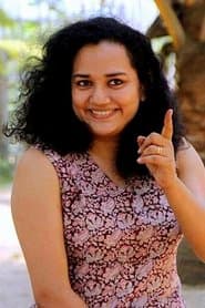 Muthumani Somasundaran as Valliamma