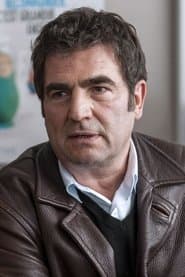 Romain Goupil as Francois