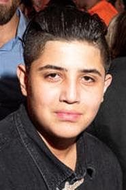 Jonathan Aranbayev as Eddie Ratner